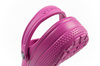 Crocs Classic Damen Clogs, modisch und bequem, Fuchsia