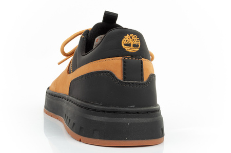 Timberland Maple Grove Sportschuhe [TB0A2E7D231], braun.