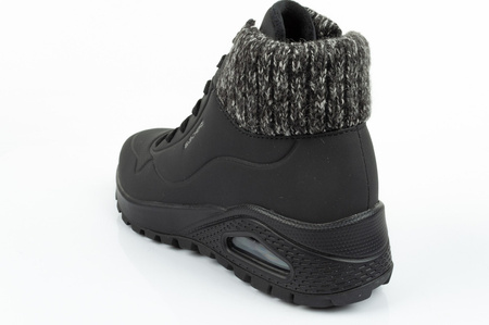 Skechers Uno Rugged Schuhe [167988 BLK]