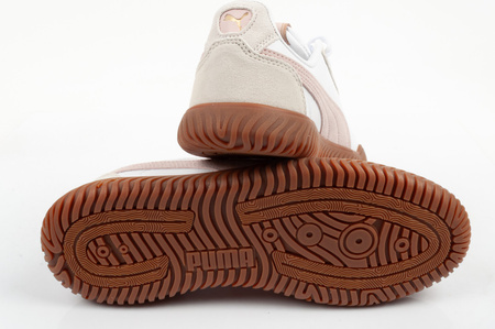 Puma Damen-Sportschuhe Club Kayzer OG Sneaker, weiß, modisch, leicht