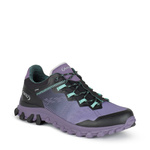 Aku Levia Damen Trekkingschuhe [749672], Lila.