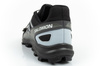 Salomon Wattara [473839] Damen Sportschuhe für Trailrunning, schwarz.