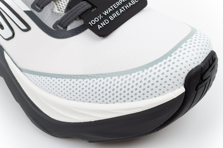 Wasserdichte Herren-Laufschuhe Skechers Max Run Vorteza