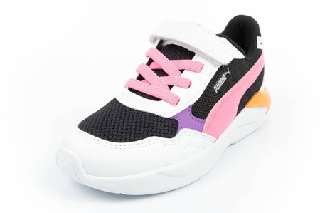 Puma X-Ray Kindersportschuhe [385525 27], mehrfarbig.