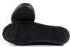 Lee Ava Low Herren-Sneaker, Schwarz, Modisch, Bequem