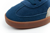 Puma Club II Era Suede Herren-Sneaker, Blau