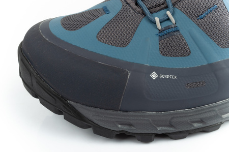 Aku Selvatica Mid GORE-TEX Herren Trekkingschuhe [672 593], grau.