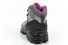 Buty trekkingowe damskie Grisport Grigio [13316S7G], szare.