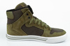 Supra Vaider [08206-356] Skate-Sportschuh