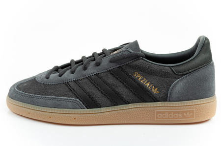Adidas Handball Spezial Leder-Sneaker für Herren