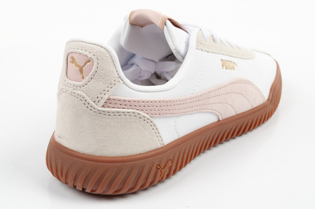 Puma Damen-Sportschuhe Club Kayzer OG Sneaker, weiß, modisch, leicht