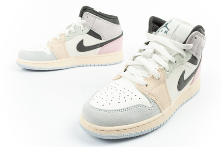 Nike Air Jordan 1 Damen-Sneaker – Modische High-Top-Sneaker