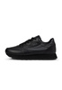 Fila Hypert Damen-Sneaker – modisch, bequem, leicht, schwarz