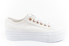 Lee Cooper Damen-Sneaker [LCW-24-31-2725L] weiß.