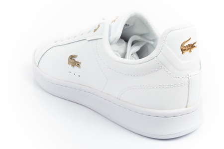 Lacoste Carnaby Pro Damen-Sportschuhe [40216], weiß.