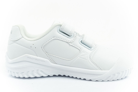 Joma Ginkana JR 2402 [WGINW2402V] Kinder Sportschuhe, weiß.