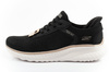 Skechers Bobs Squad-Chaos Damen-Sneaker – Bequeme Slip-Ins