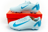 Nike Vapor 16 Club FG/MG Fußballschuhe für festen Boden, Blau