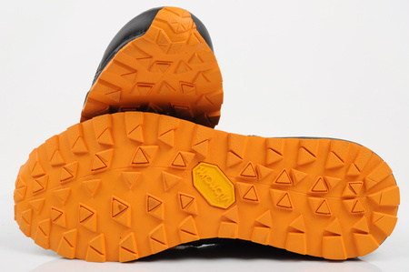 Aku Rapida Air Gore-Tex Wanderschuhe für Herren, Leichtes Grau/Schwarz