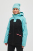 O'Neill Damen Winterjacke [1500003-45032] Snowboard Ski 20K, blau.