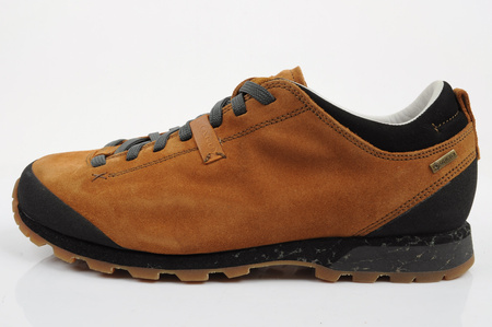 Aku Bellamont Gore-Tex Herren-Wanderschuhe, strapazierfähiges Braun
