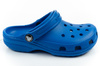 Crocs Classic Clog Kindersandalen, blau, bequem, leicht