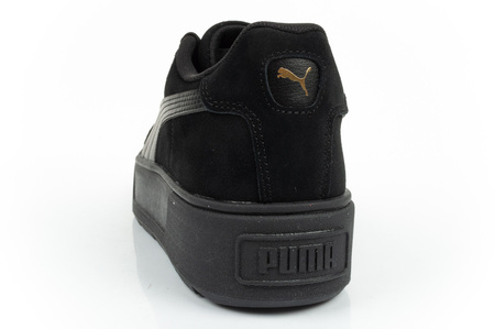 Puma Karmen Damen Sportschuhe [384614 01], Schwarz.