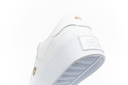 Lacoste Ziane Platform [05216] Sportschuhe, weiß.