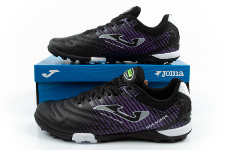 Joma Herren-Turf-Sportschuhe Maxima 2631 Schwarz
