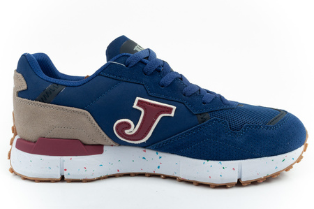 Joma C.1992 Men 2504 [C1992S2504] Herren-Sportschuhe, Marineblau.
