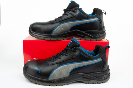 Puma Atomic BHP S3 SRC Arbeitsstiefel [64.360.0]