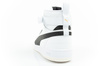 Puma RBD Game Sportschuhe Herren Sneaker High-Top Weiß [385839 01]