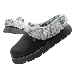 Skechers Cozy Blend Damen Slip-On-Sneaker