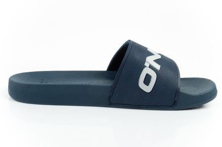  Sportliche O'Neill Herren-Flip-Flops mit Logo, bequem und modisch, Marineblau