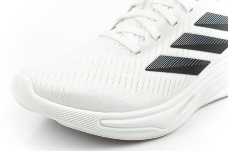 Adidas Supernova Ease Damen-Laufschuhe, Leichtgewicht Weiß