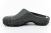 Puma Mostro Pantoletten, Grau, Modisch