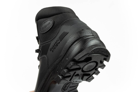 Grisport Nero Dakar Trekkingschuhe [10242D71G], schwarz.