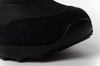 New Balance 515 – Herren-Sneaker aus schwarzem Wildleder