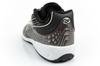 Puma V-S2 Goalgetter Sneaker für Kinder und Jugendliche, modisches Silber