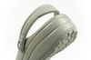 Crocs Classic [10001-1LM] Clogsandalen, grau.