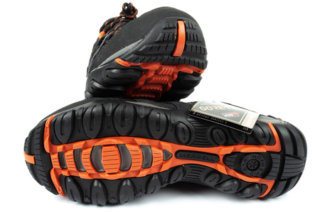 Merrell Alverstone GTX-Trekking-Stiefel [J500060]