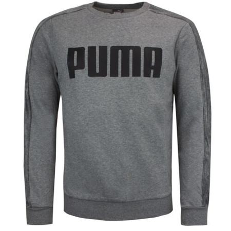 Puma Velvet Crew Herren-Sport-Sweatshirt [844461 01]