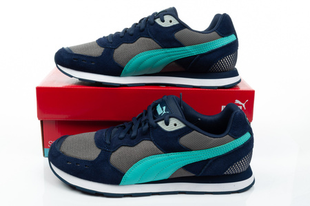 Buty Męskie Sportowe PUMA Vista [369365 07]