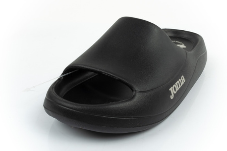 Joma Herren Flip-Flops Sport-Schlappen für den Pool für den Strand hellschwarz [SAFTES2501]