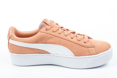 Buty Damskie Sportowe PUMA Vikky Platform [363287 15]