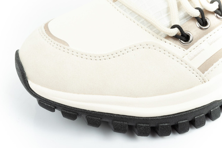 Colmar Warmer Polar Damen-Schneestiefel [WARMER POLAR 202], weiß.