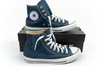 Converse Chuck Taylor All Star Unisex-Sneaker, modisch, bequem, blau