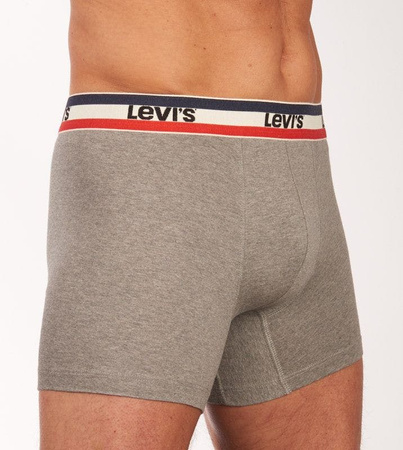 Levi's Boxershorts, 2er-Pack [905005001 198] 