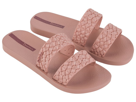 Ipanema Renda II Damen Flip-Flops [83243 AS023], rosa.