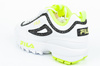 FILA Disruptor Sportschuhe [1010978.91Y]